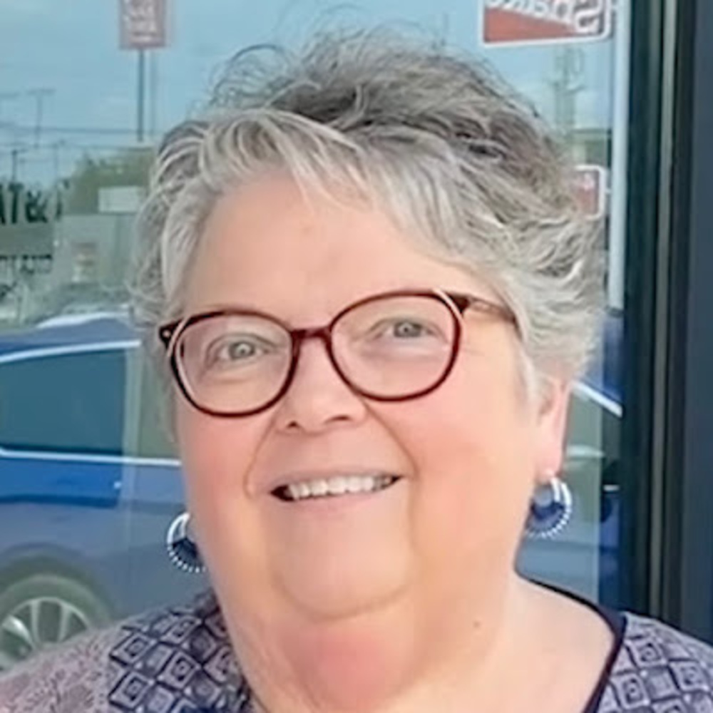 Meet your Posher, Janice